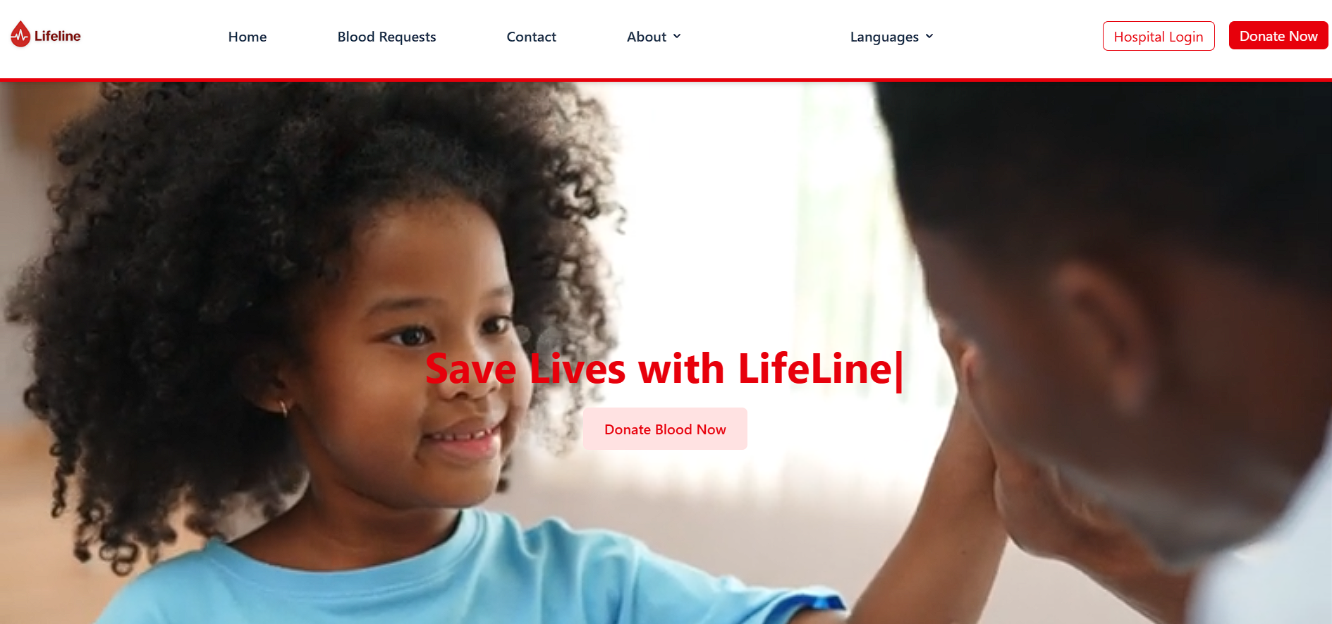 Advertisement Website